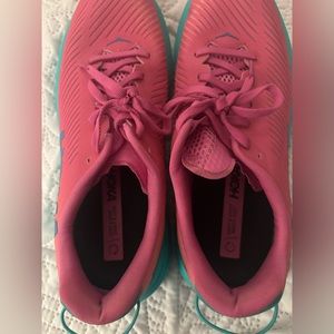 HOKA Rincon 3 Road-Running Shoes - Women's